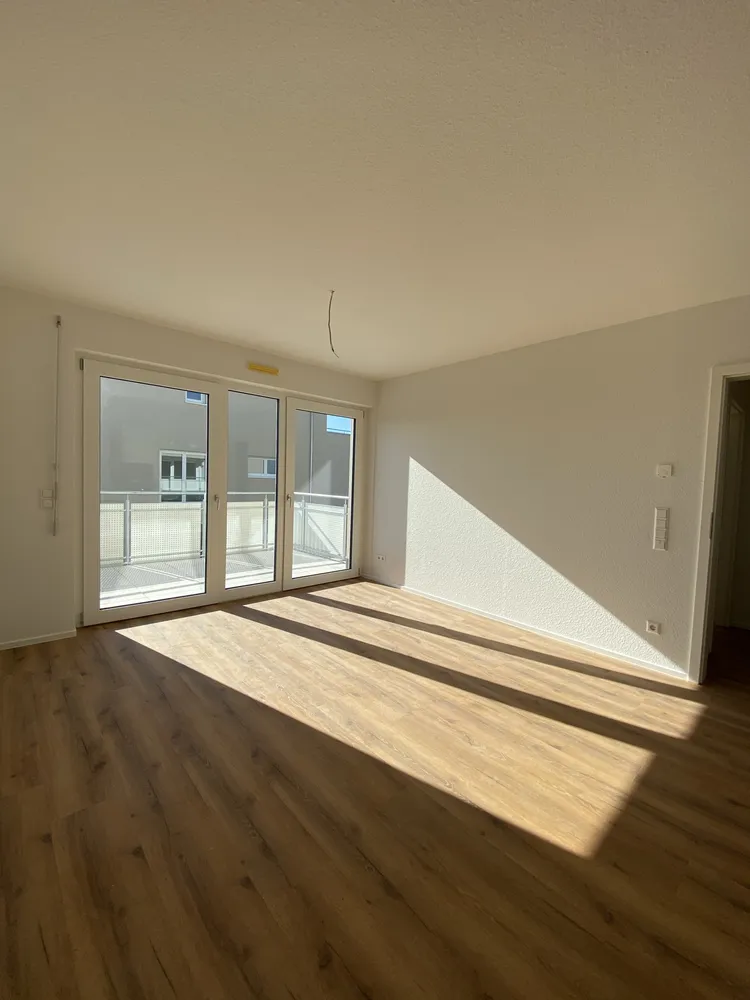 2 Zimmer Wohnung mit 43 m² in Crailsheim – Bild 6