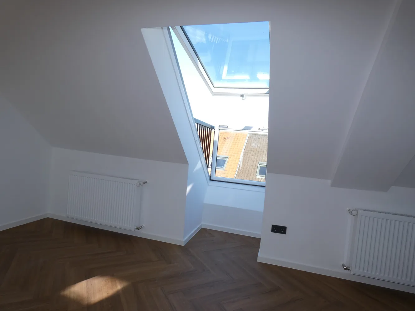 2 Zimmer Wohnung mit 71 m² in Mannheim – Bild 6