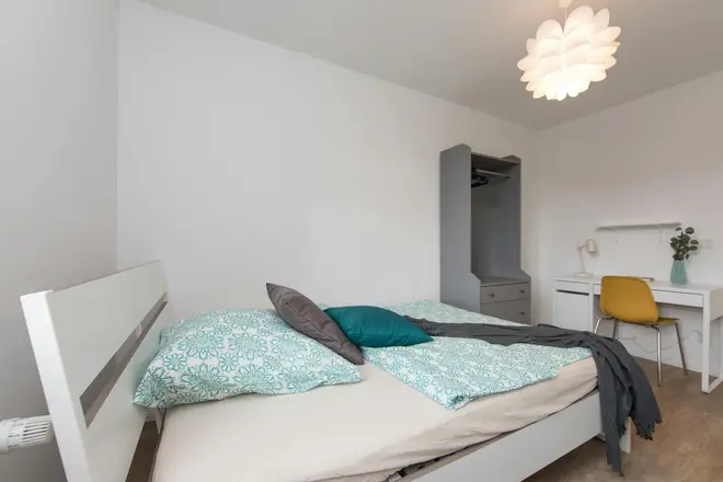 WG-Zimmer in Berlin – Bild 2