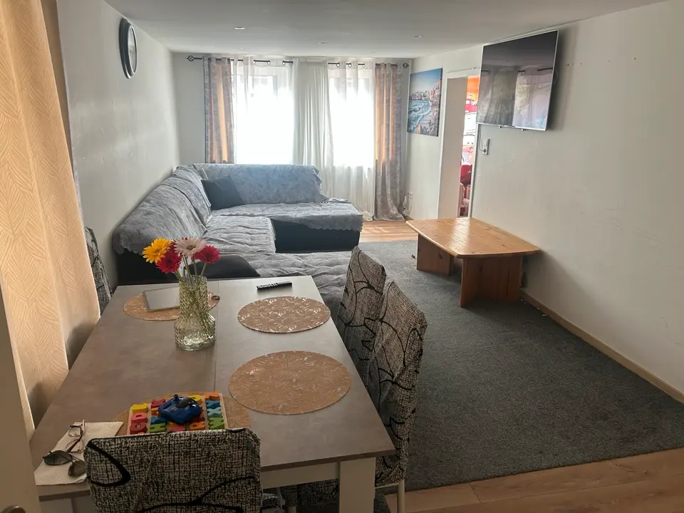 4 Zimmer Haus mit 140 m² in Hannover – Bild 2