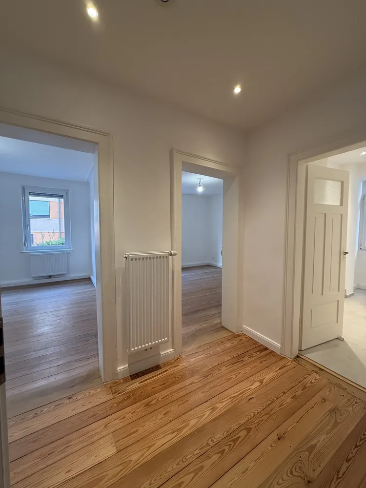 2 Zimmer Wohnung mit 52 m² in Stuttgart – Bild 1