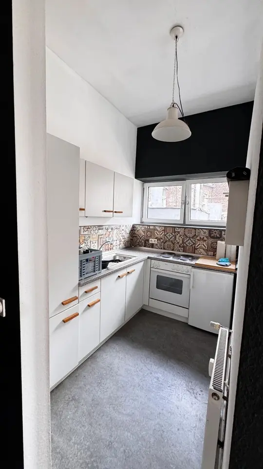 Studio mit 30 m² in Köln – Bild 1