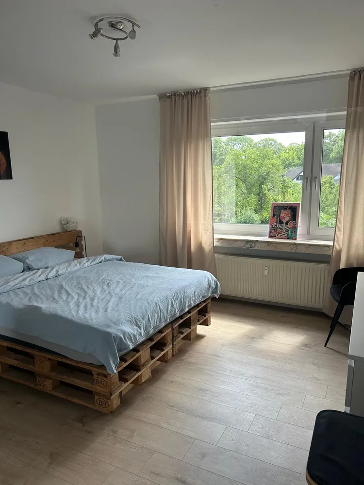 3 Zimmer Wohnung mit 85 m² in Münster – Bild 10