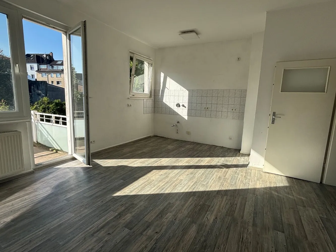 2 Zimmer Wohnung mit 50 m² in Essen – Bild 6