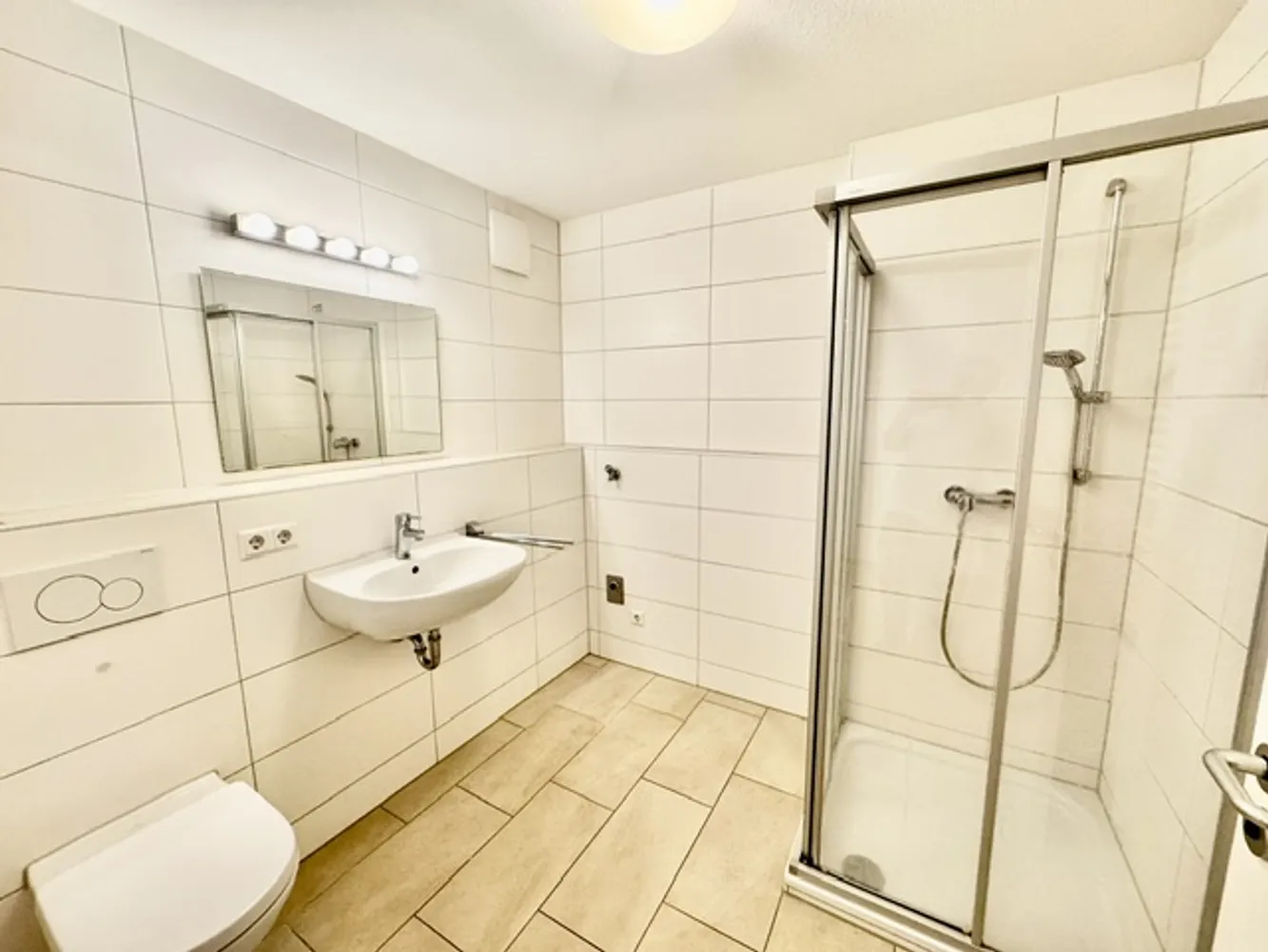 2 Zimmer Wohnung mit 55 m² in Freiburg im Breisgau – Bild 6