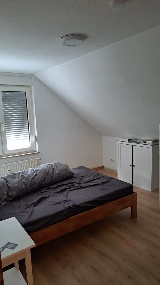 3 Zimmer Wohnung mit 73 m² in Schwabach – Bild 3