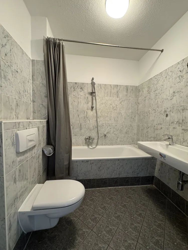 2 Zimmer Wohnung mit 58 m² in Magdeburg – Bild 3