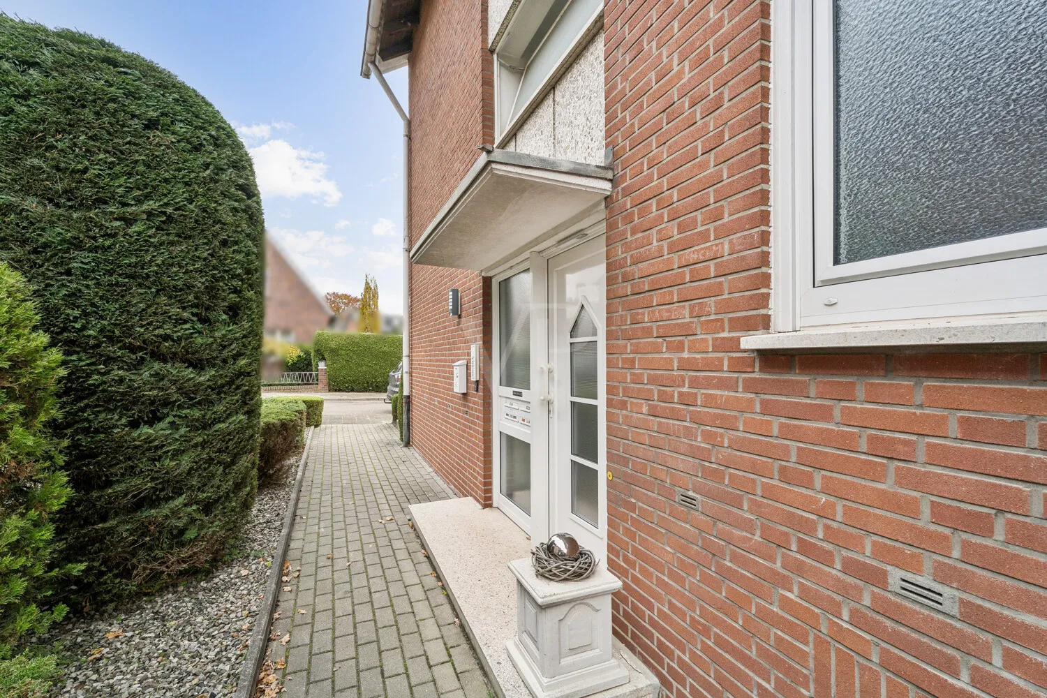 2 room apartment with 79 m² in Rheine – Photo 6