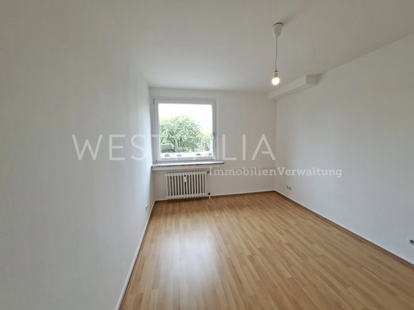 2 Zimmer Wohnung mit 46 m² in Duisburg – Bild 4