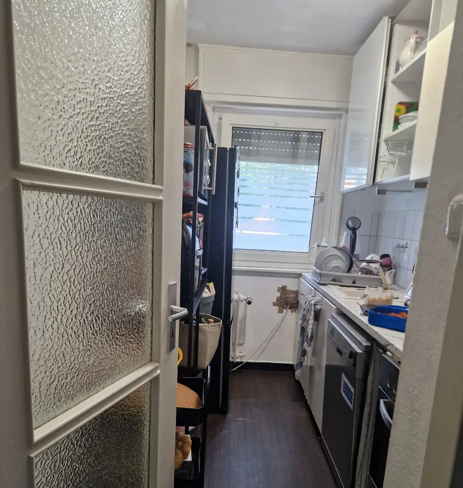 WG-Zimmer mit 17 m² in Frankfurt am Main – Bild 6