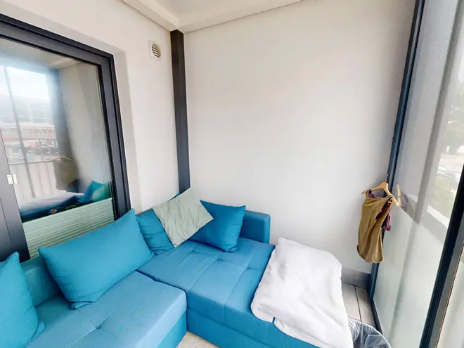 2 Zimmer Wohnung mit 70 m² in Hamburg – Bild 5