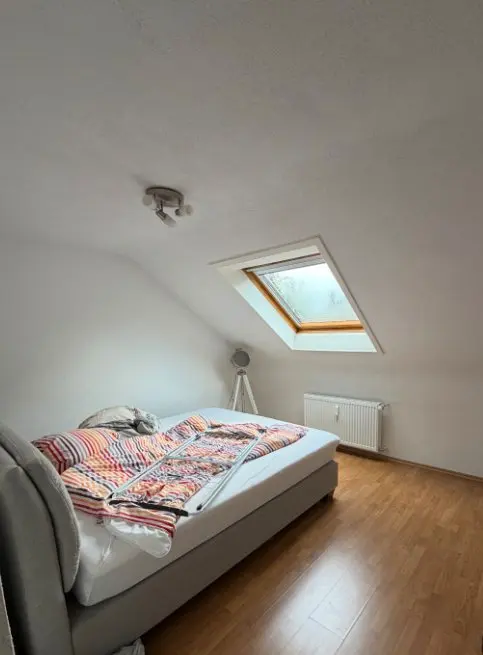 3 Zimmer Wohnung mit 56 m² in Mannheim – Bild 7
