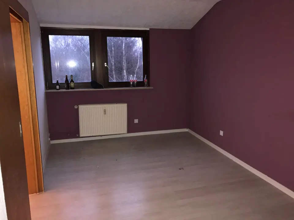 2 Zimmer Wohnung mit 40 m² in Saarbrücken – Bild 2