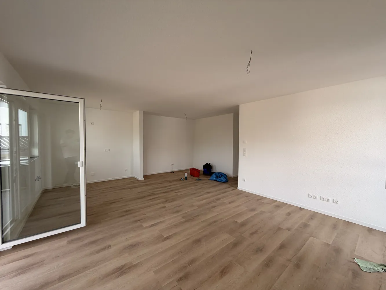 3 room apartment with 83 m² in Rodgau – Photo 6