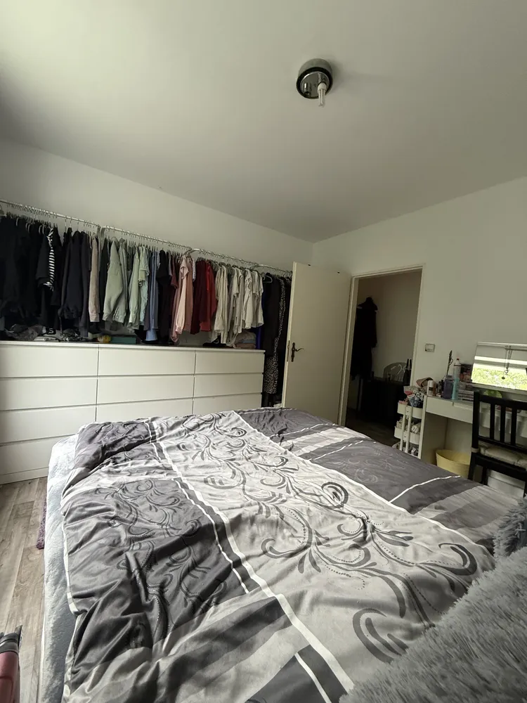 2 room apartment with 66 m² in Bremen – Photo 10