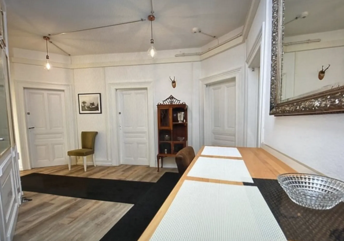 1 Zimmer Wohnung mit 18 m² in Stuttgart – Bild 3