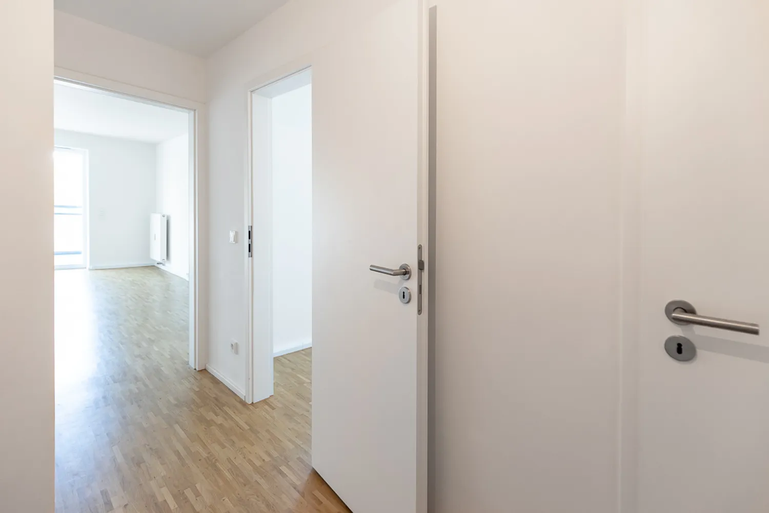 1 Zimmer Wohnung mit 43 m² in Frankfurt am Main – Bild 5