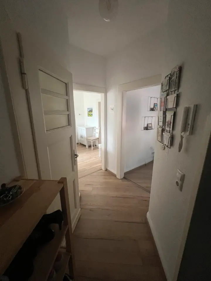 3 Zimmer Wohnung mit 63 m² in Duisburg – Bild 10