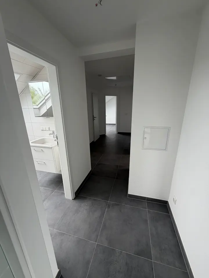 3 Zimmer Wohnung mit 74 m² in Georgsmarienhütte – Bild 4
