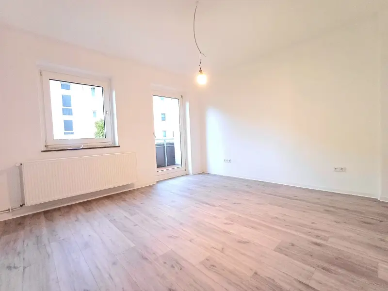 3 Zimmer Wohnung mit 59 m² in Minden – Bild 1
