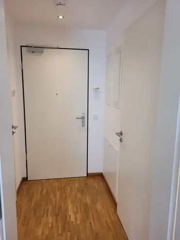 2 Zimmer Wohnung mit 63 m² in Augsburg – Bild 7