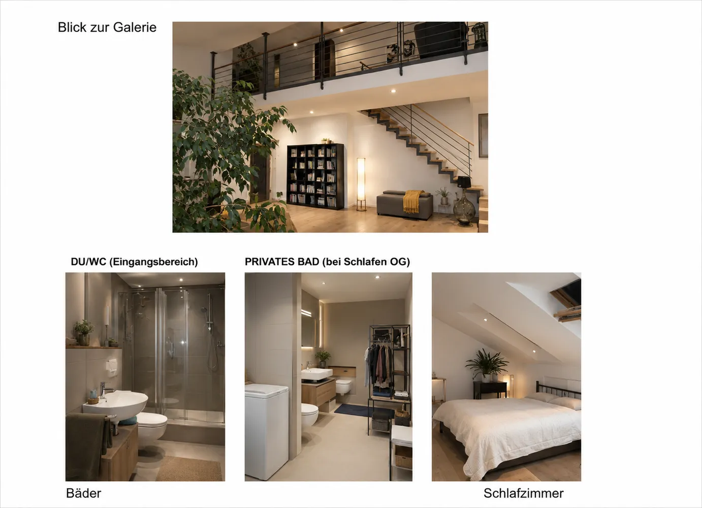 4 Zimmer Wohnung mit 135 m² in Leipzig – Bild 3