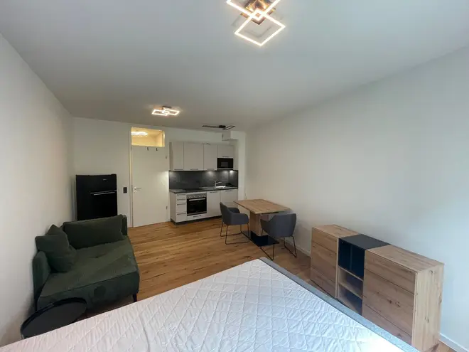 1 Zimmer Wohnung mit 34 m² in Berlin – Bild 5