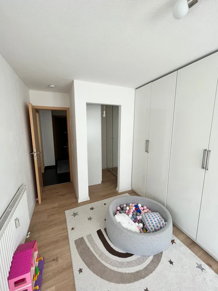 5 Zimmer Wohnung mit 95 m² in Böblingen – Bild 9