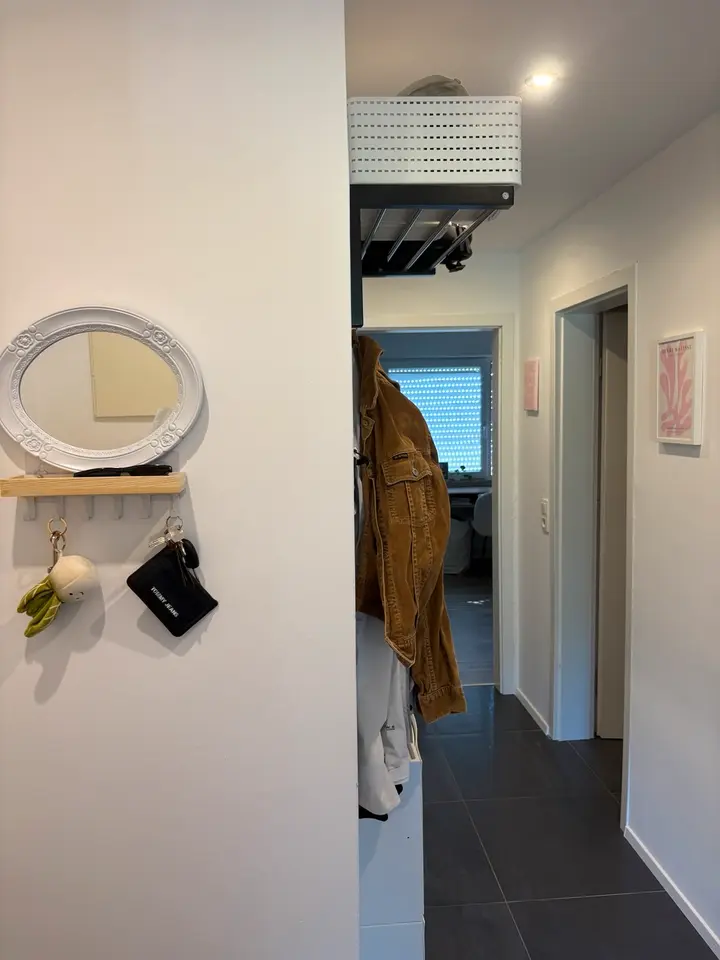 WG-Zimmer mit 16 m² in Waiblingen – Bild 9