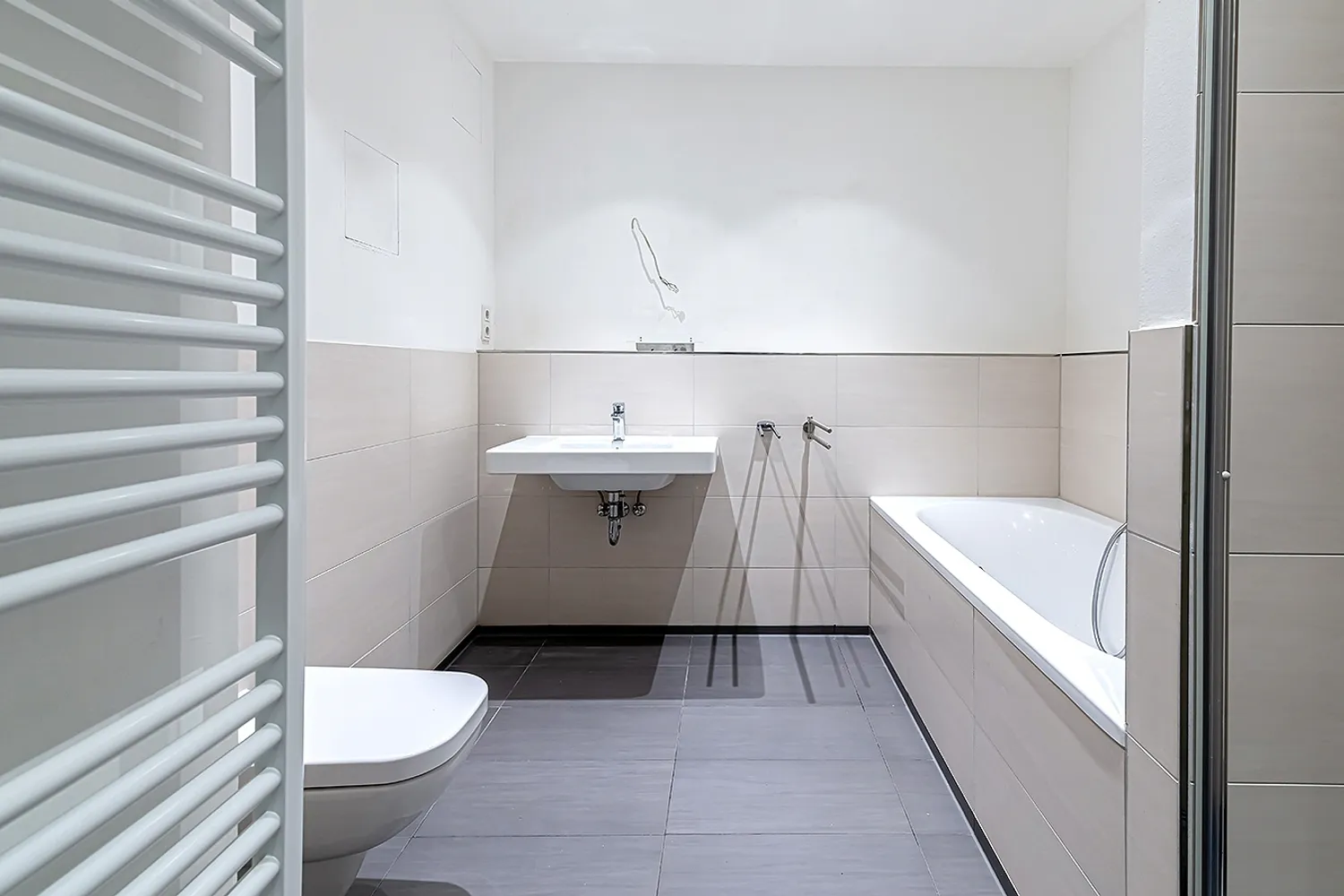 2 Zimmer Wohnung mit 57 m² in Dresden – Bild 8