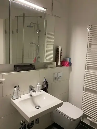 4 Zimmer Wohnung mit 182 m² in Düsseldorf – Bild 7