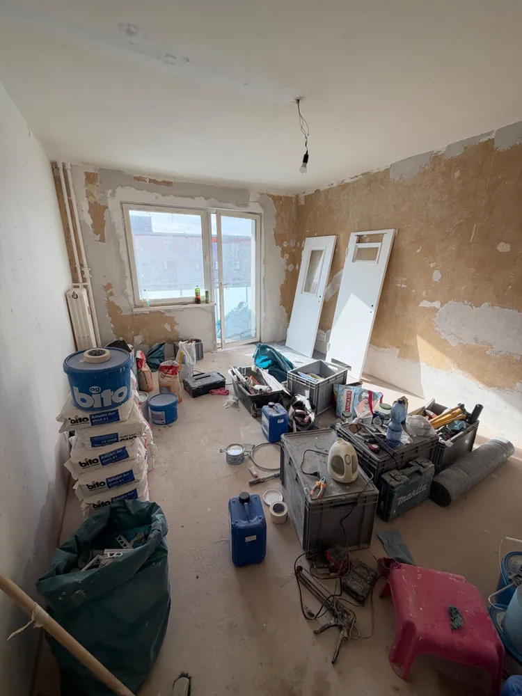 4 Zimmer Wohnung mit 88 m² in Berlin – Bild 1