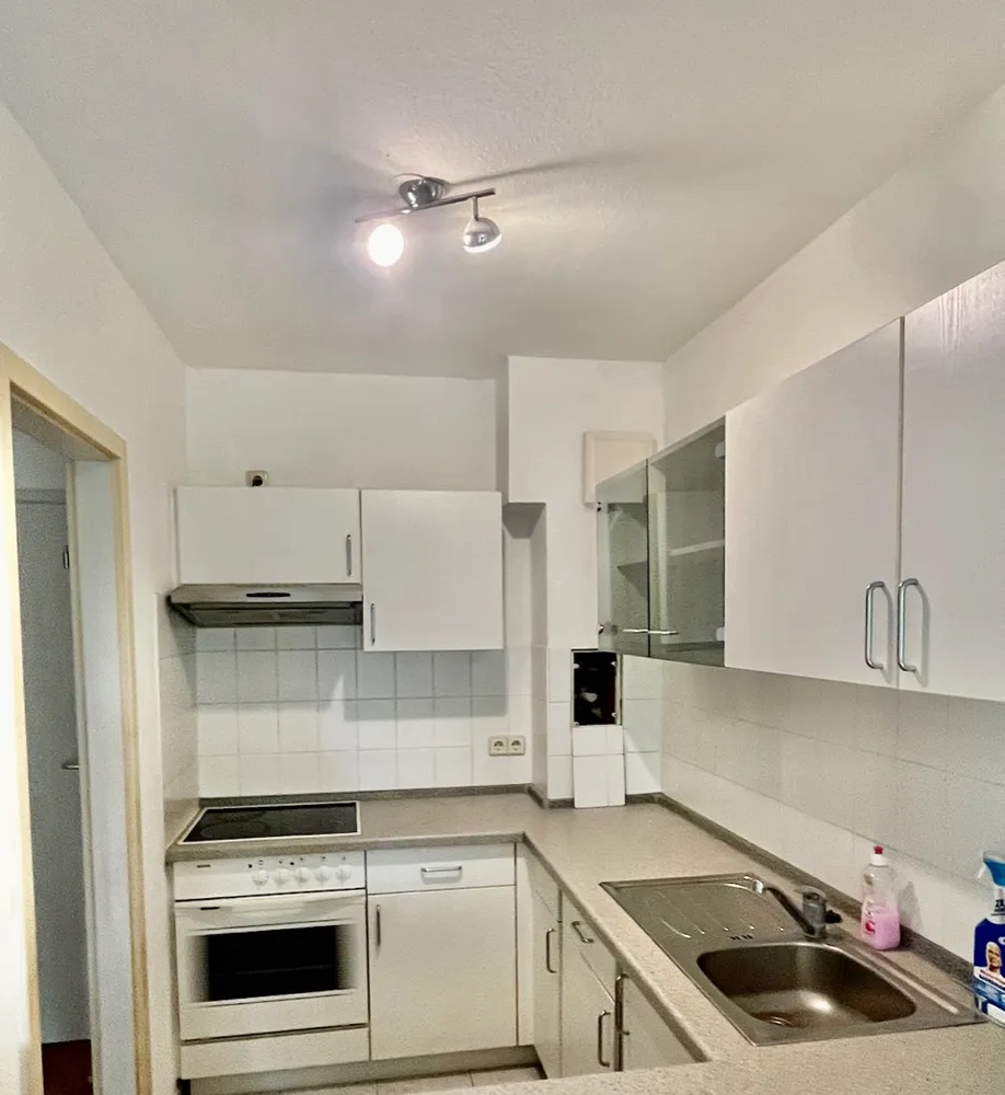 1 Zimmer Wohnung mit 41 m² in Berlin – Bild 6