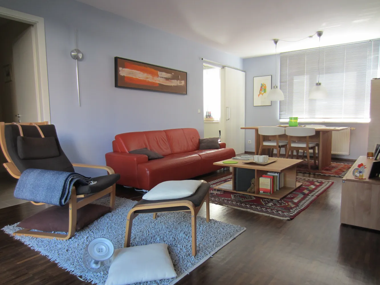 2 room apartment with 48 m² in Regensburg – Photo 5