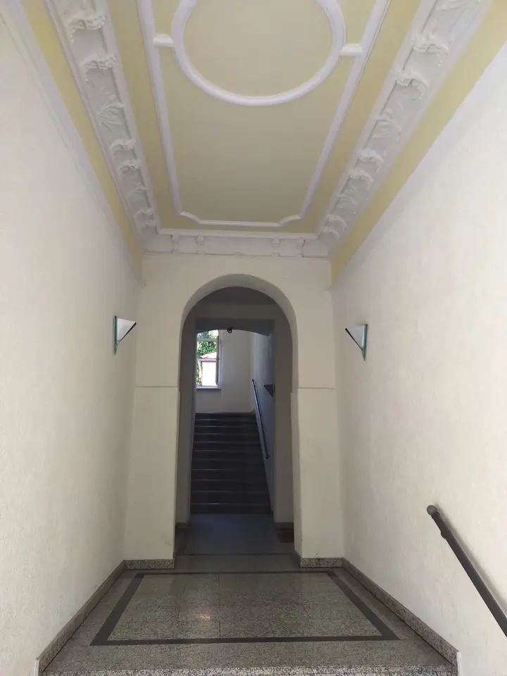 4 Zimmer Wohnung mit 118 m² in Freital – Bild 2