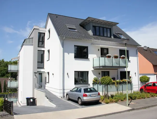 2 Zimmer Wohnung mit 75 m² in Hagen – Bild 1