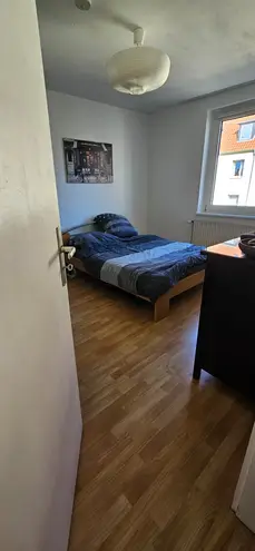 2 Zimmer Wohnung mit 49 m² in Hannover – Bild 5