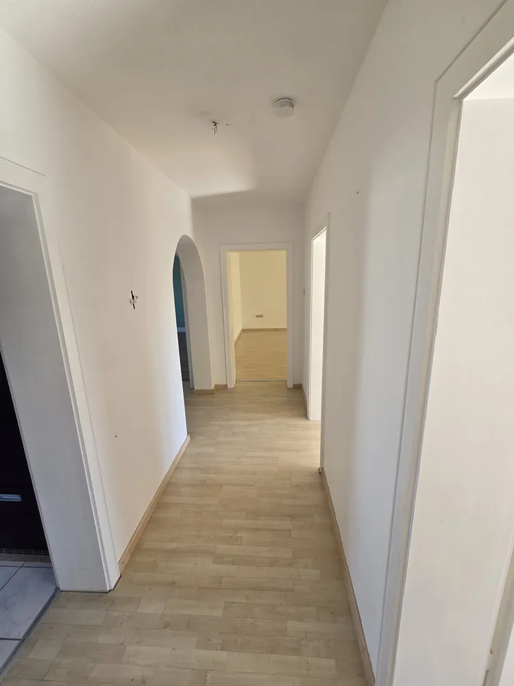 4 Zimmer Wohnung mit 95 m² in Hannover – Bild 1