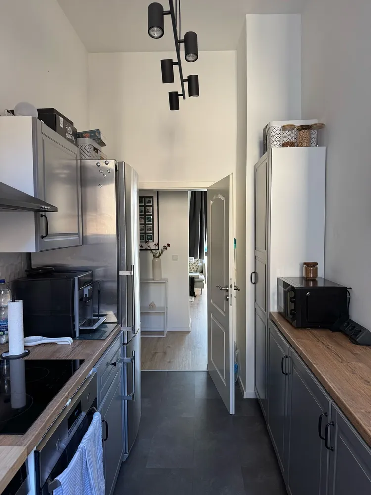 2 Zimmer Wohnung mit 71 m² in Wuppertal – Bild 10