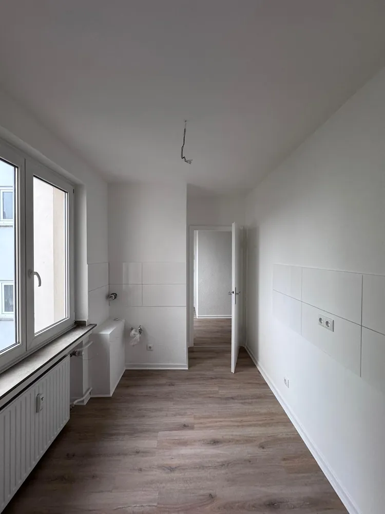 3 Zimmer Wohnung mit 52 m² in Duisburg – Bild 10