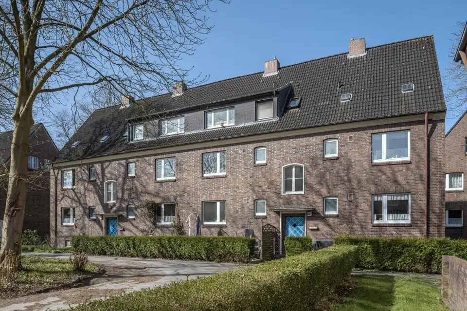 2 Zimmer Wohnung mit 50 m² in Wilhelmshaven – Bild 2