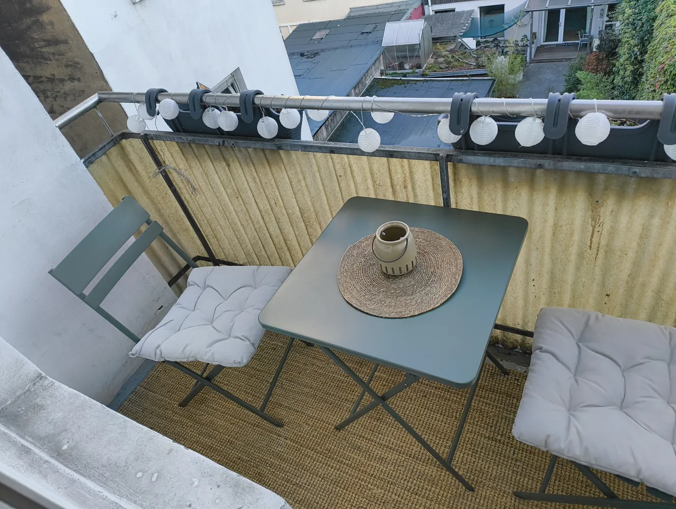 2 room apartment with 61 m² in Dortmund – Photo 11