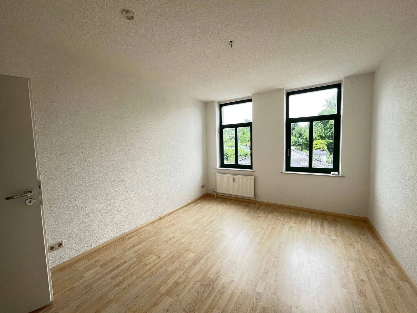 2 Zimmer Wohnung mit 55 m² in Chemnitz – Bild 8
