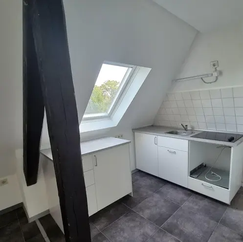 1 Zimmer Wohnung mit 26 m² in Aachen – Bild 3