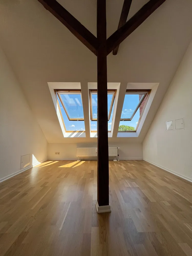 3 Zimmer Wohnung mit 100 m² in Hannover – Bild 10