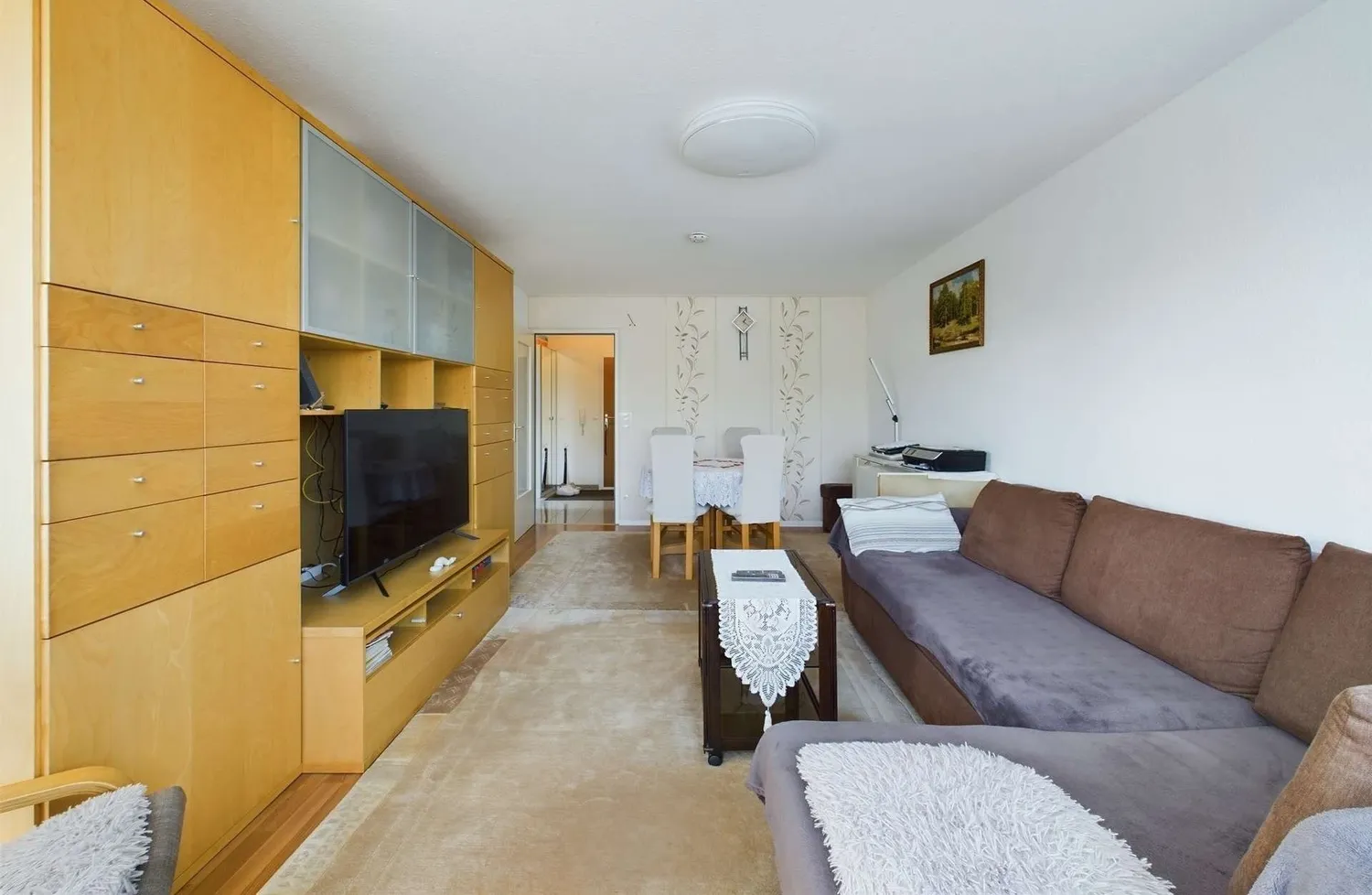 2 Zimmer Wohnung mit 51 m² in Waiblingen – Bild 2