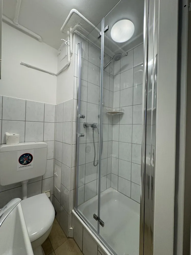 1 Zimmer Wohnung mit 22 m² in Frankfurt am Main – Bild 7