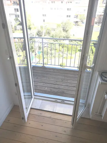 3 room apartment with 66 m² in Rostock – Photo 3