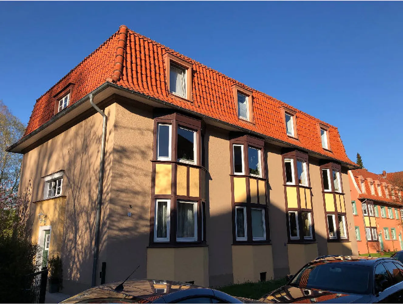 3 Zimmer Wohnung mit 66 m² in Bielefeld – Bild 1