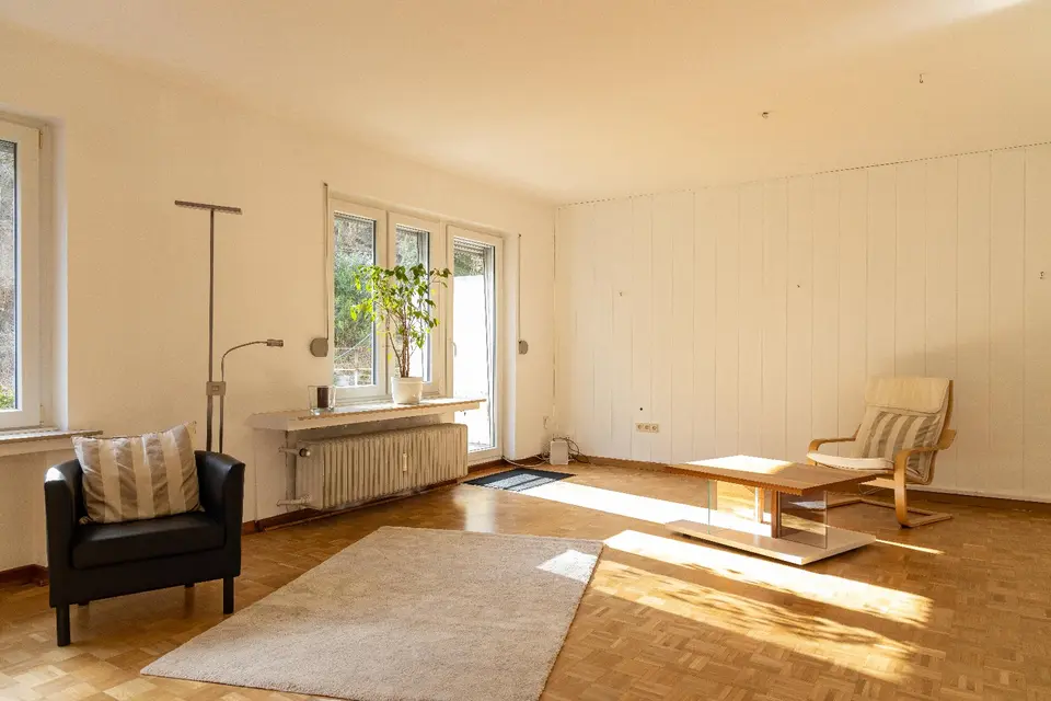3 Zimmer Wohnung mit 80 m² in Siegen – Bild 1